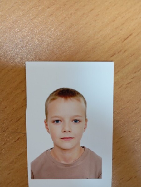 Богдан Артемович Иконников