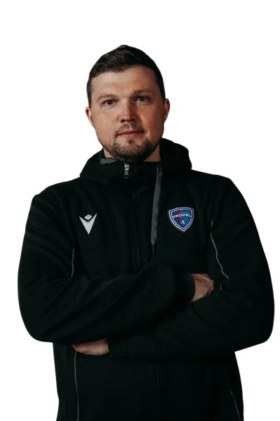 Игорь Александрович Малышев
