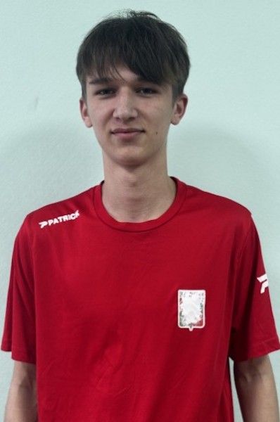 Амир Ильдарович Хасанов