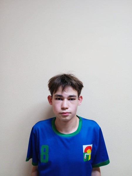 Антон Александрович Петров