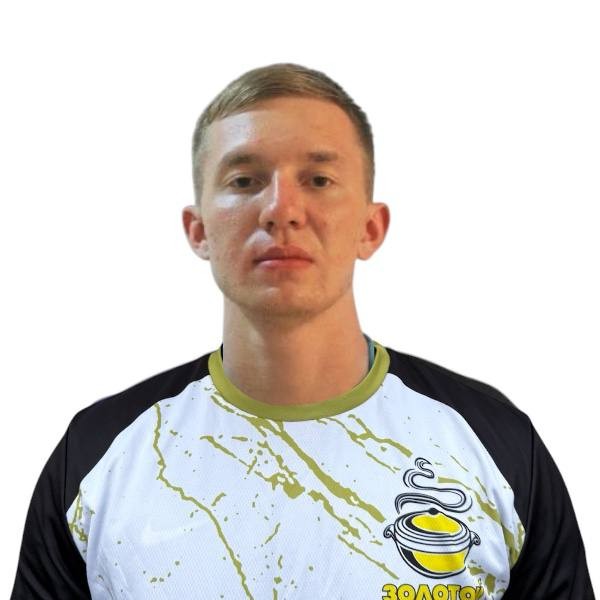 Амир Ильгамович Ахметзянов