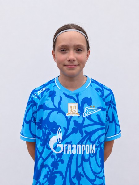 Элина Ахмедовна Максумова