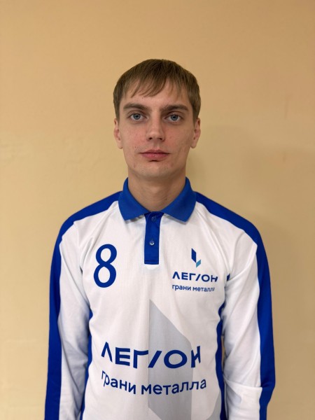 Алексей Олегович Лагунов