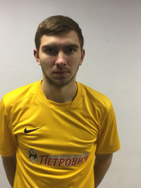 Владислав Троценко