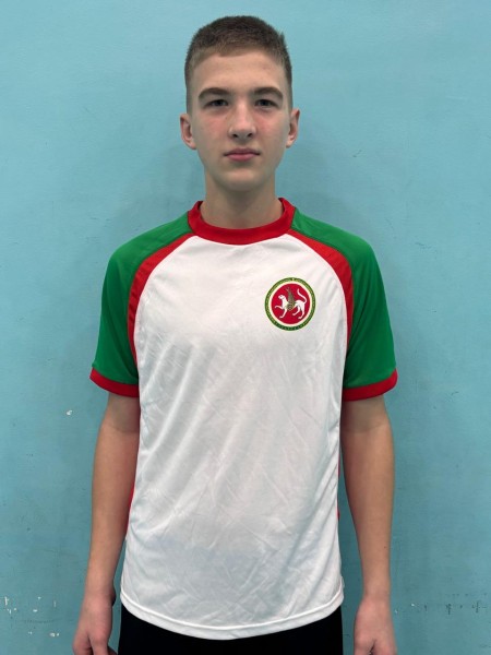 Самир Зульфатович Абдуллин