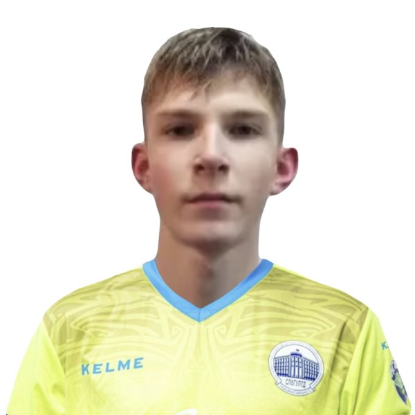 Артём Александрович Уткин