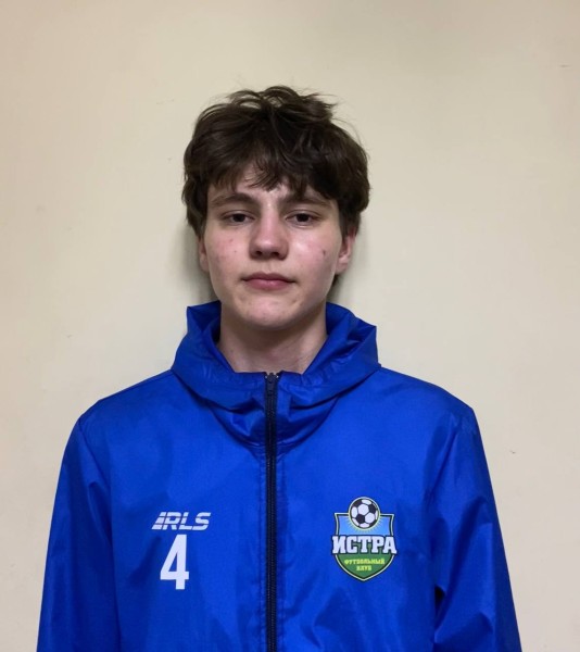 Савридин Насурдинович Федосеев