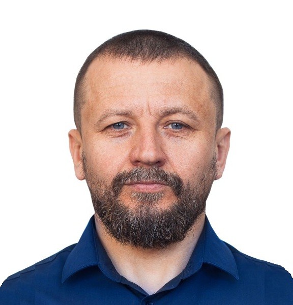 Александр Анатольевич Фролов