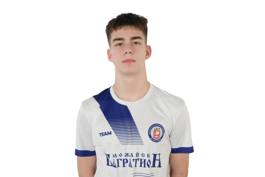 Кирилл Аркадьевич Клименко