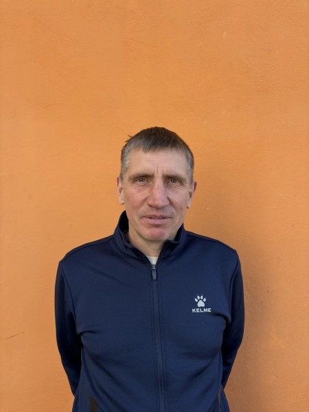 Валентин Леонидович Портнов