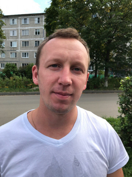 Иван Алексеевич Левченко