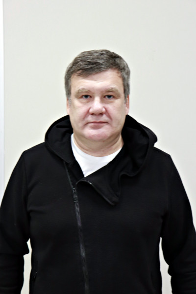 Владимир Анатольевич Филатов