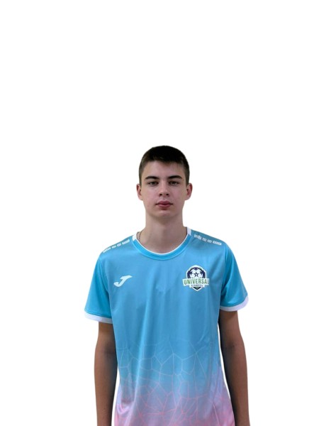 Александр Станиславович Бадьин