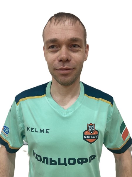 Ренат  Шавалиев