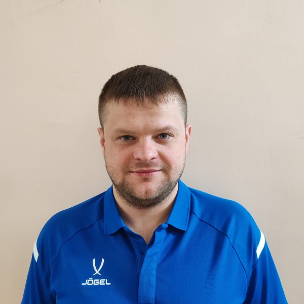 Николай Николаевич Сахончик