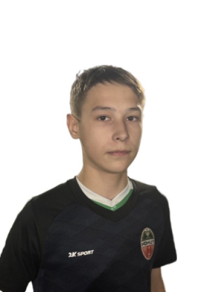 Кирилл Александрович Урусов