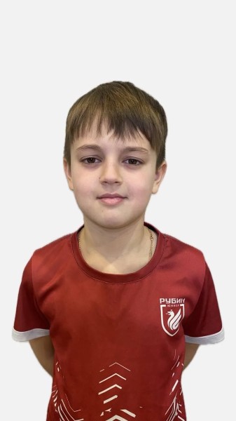 Демид Макарович Пирогов
