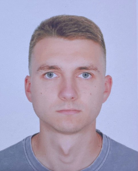 Дмитрий Андреевич Белых