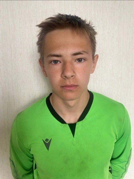 Лев Антонович Чудашкин