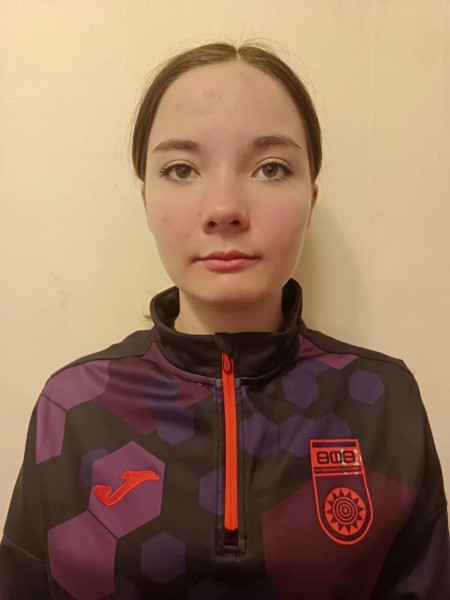 Ирина Стапановна Семибратова