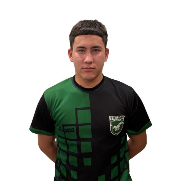 Идель Каримович Ахатов