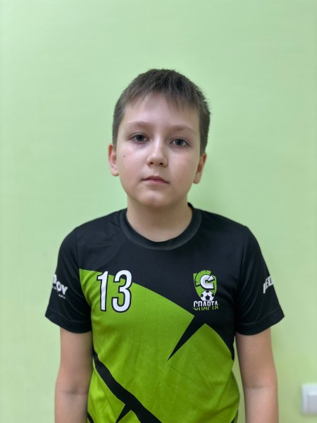Андрей Иванович Черепанов