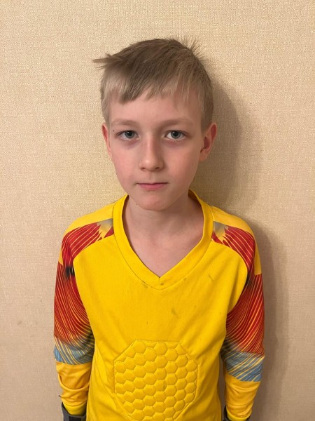 Арсений Николаевич Ефремов