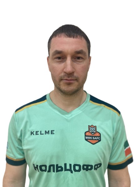 Никита Иванович Кучеров