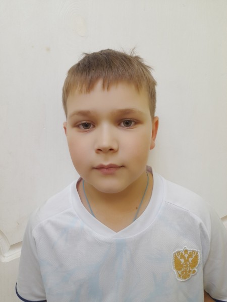 Степан Дмитриевич Сушилов