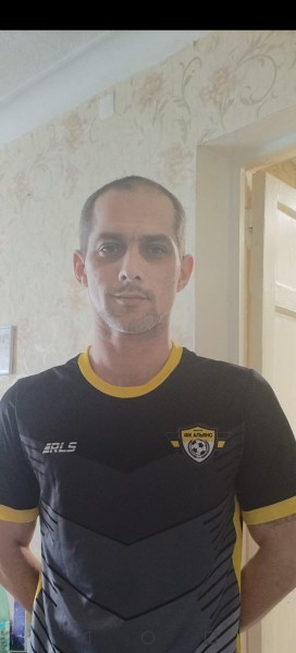 Дмитрий Александрович Крюков