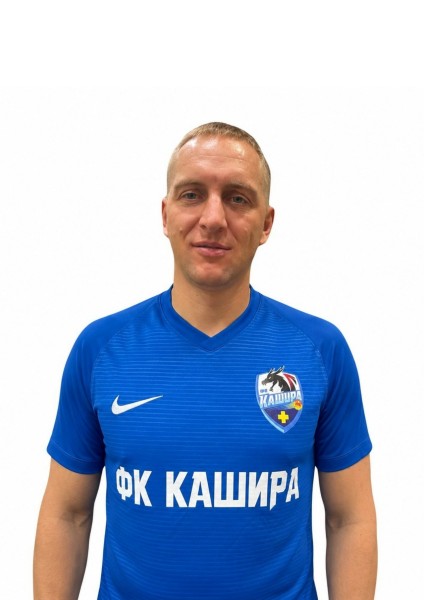 Дмитрий Валерьевич Морозов