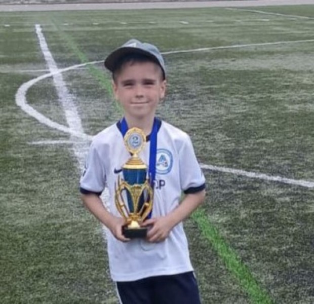 Кирилл Андреевич Гайворонский