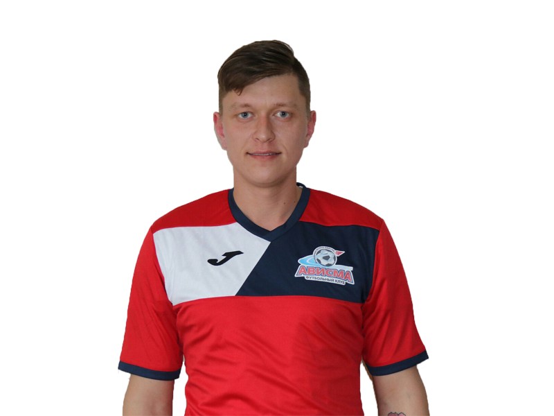 Николай Николаевич Бичик