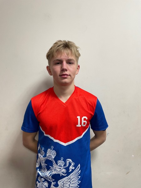 Григорий Дмитриевич Чигвинцев