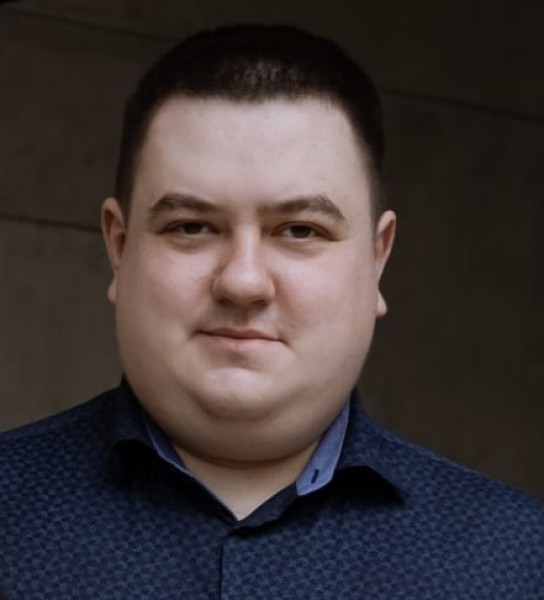 Алексей Геннадьевич Костин