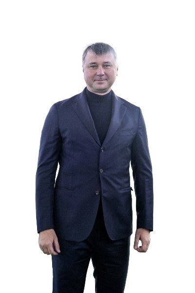Рустэм Ринатович Канипов