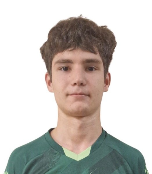 Альмир Ленарович Иванов