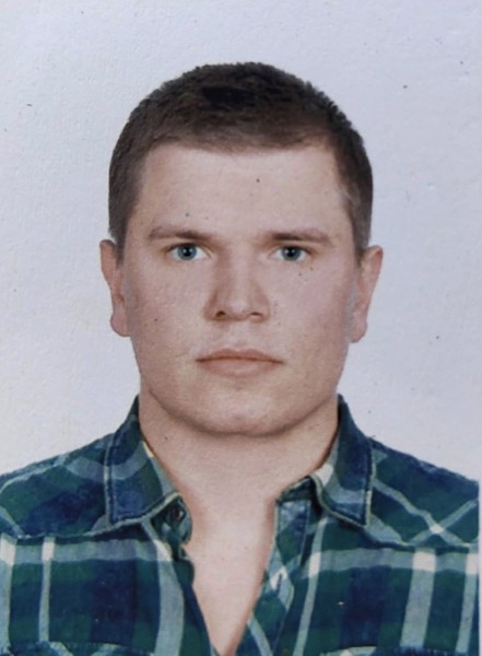 Александр Викторович Лупандин