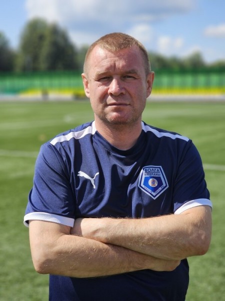 Алексей Анатольевич Лукин