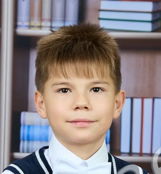Виталий Сергеевич Горбачевский