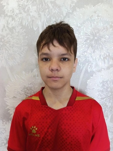 Иван Евгеньевич Пастухов