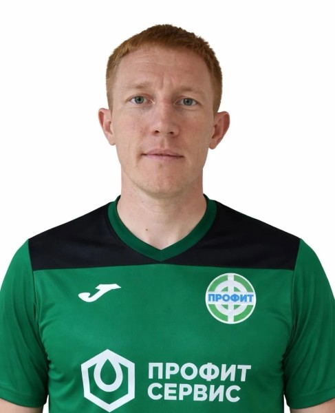 Геннадий Николаевич Николаев