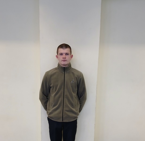 Никита Владиславович Михеев