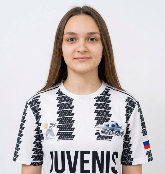 Алина Олеговна Акимова