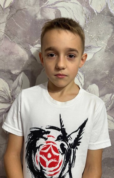 Матвей Андреевич Грачев