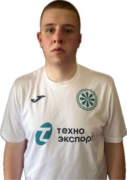 Данил Александрович Москвин