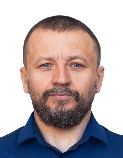Александр Анатольевич Фролов