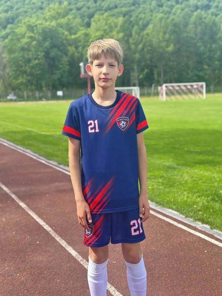 Илья Сергеевич Лаврентьев