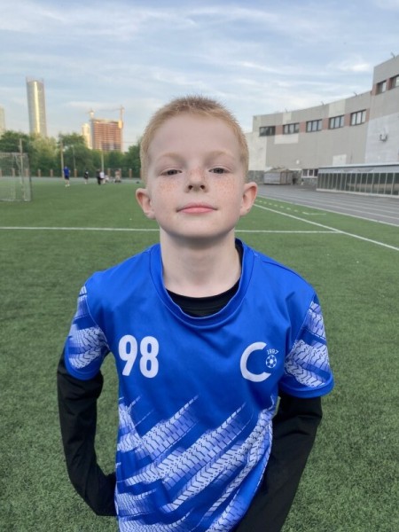 Дмитрий Станиславович Зырянов