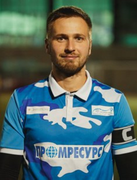 Геннадий Алексеевич Степанов
